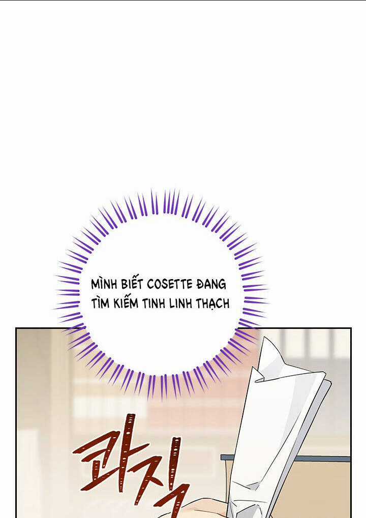 Thực Ra Tôi Mới Là Thật Chapter 103.2 trang 15