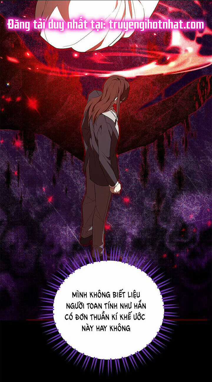 Thực Ra Tôi Mới Là Thật Chapter 103.2 trang 20