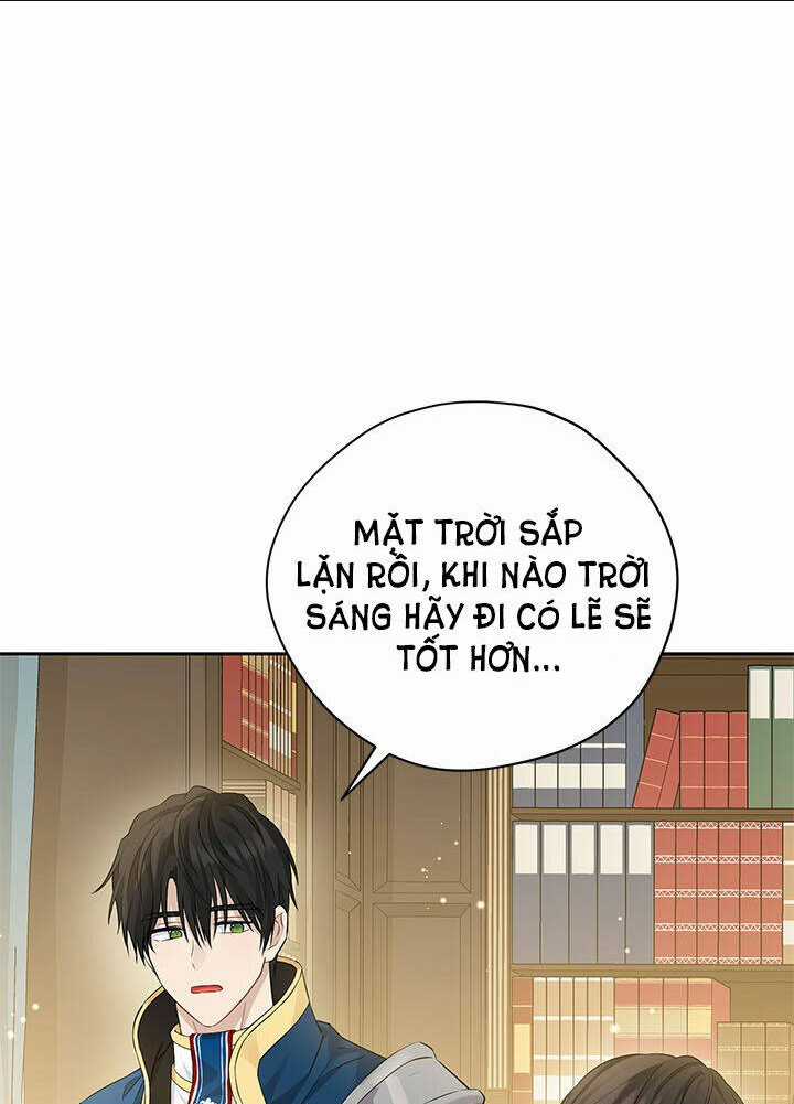 Thực Ra Tôi Mới Là Thật Chapter 103.2 trang 25