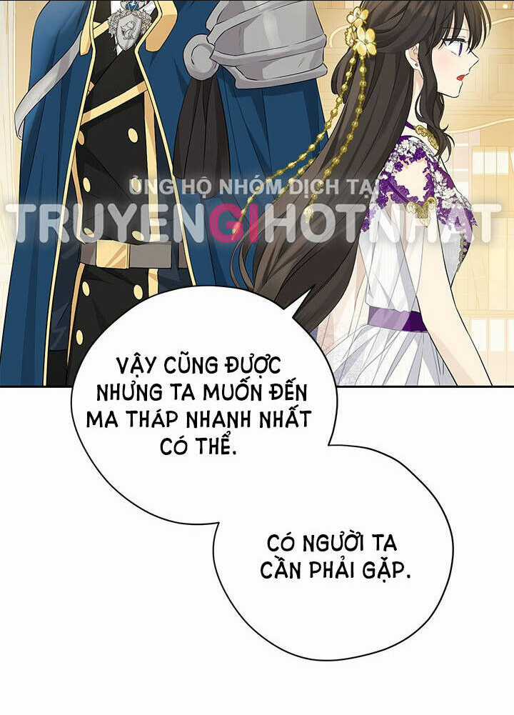 Thực Ra Tôi Mới Là Thật Chapter 103.2 trang 26