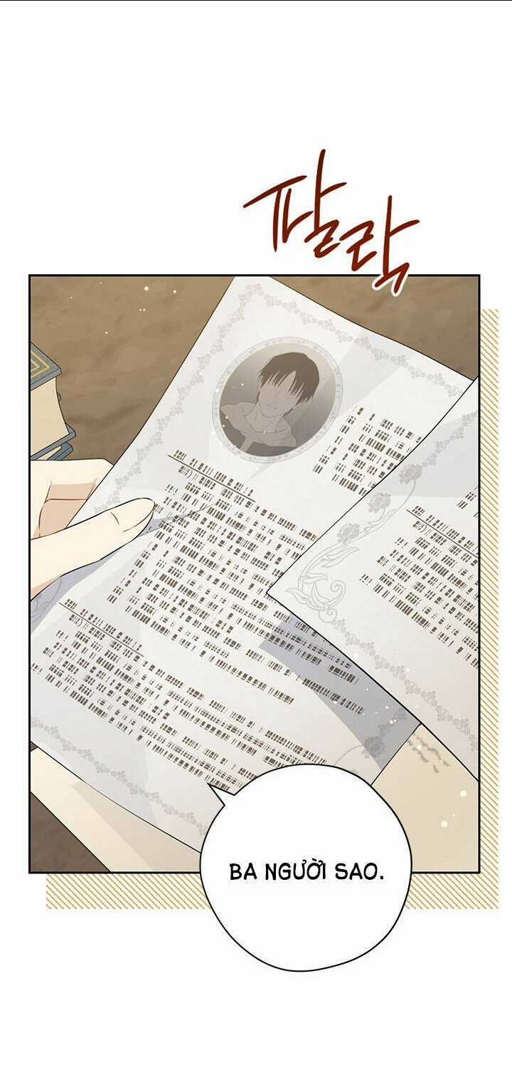 Thực Ra Tôi Mới Là Thật Chapter 103.2 trang 3