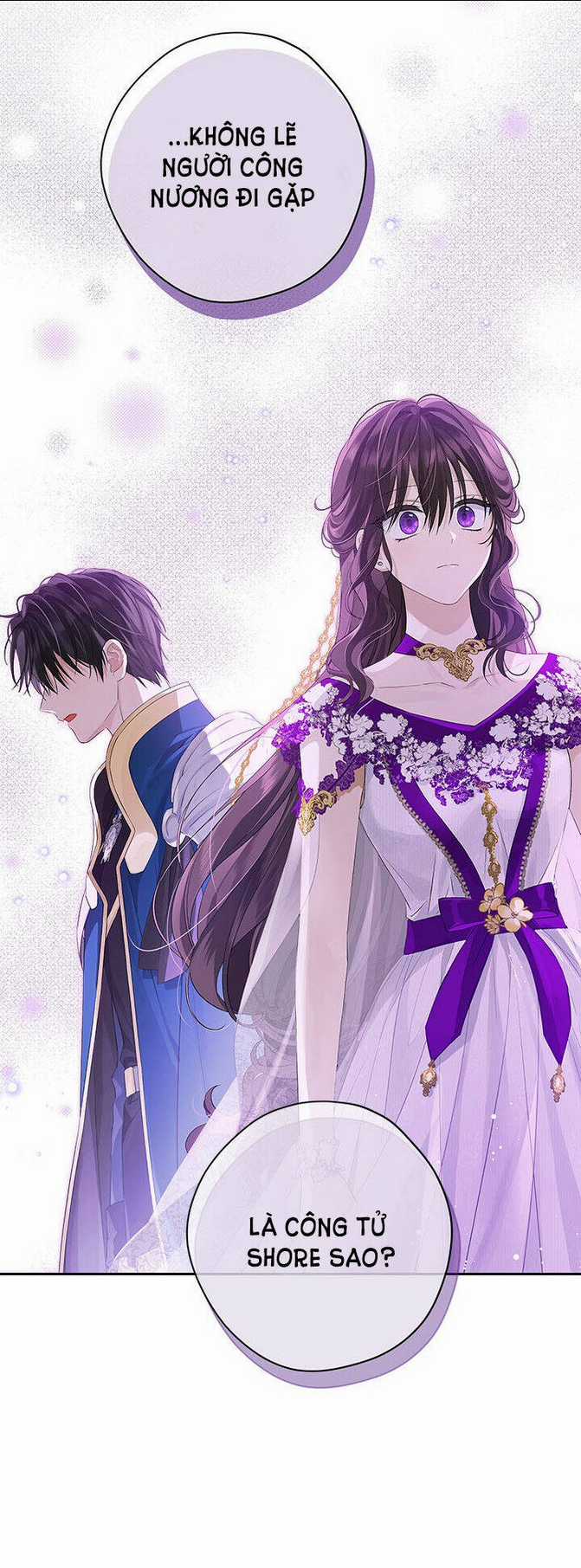 Thực Ra Tôi Mới Là Thật Chapter 103.2 trang 32