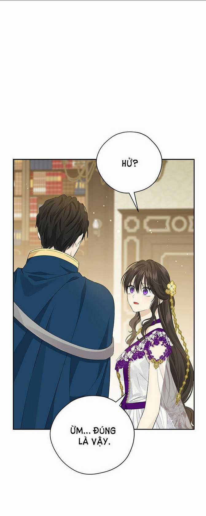 Thực Ra Tôi Mới Là Thật Chapter 103.2 trang 33