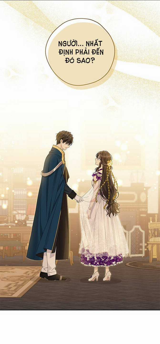 Thực Ra Tôi Mới Là Thật Chapter 103.2 trang 36