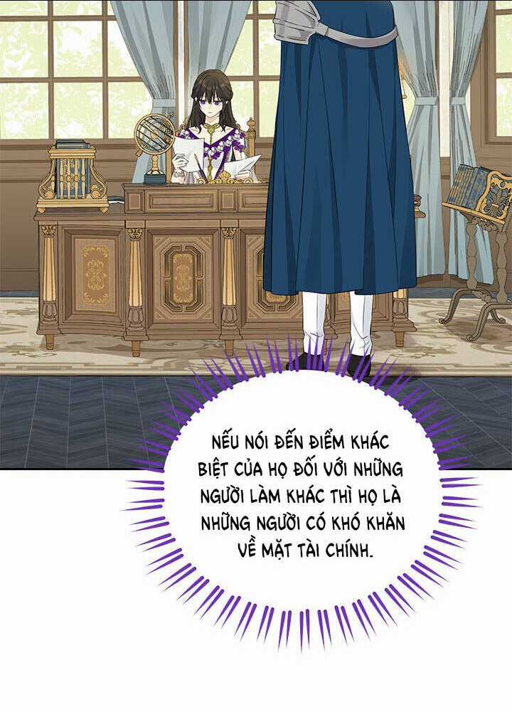 Thực Ra Tôi Mới Là Thật Chapter 103.2 trang 5