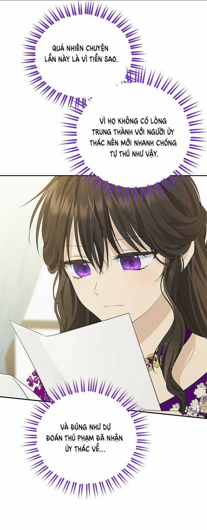 Thực Ra Tôi Mới Là Thật Chapter 103.2 trang 7