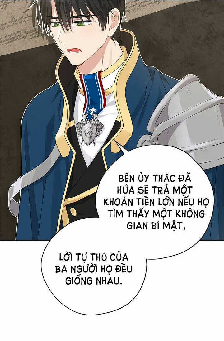 Thực Ra Tôi Mới Là Thật Chapter 103.2 trang 9