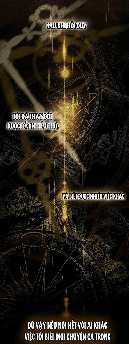 Thực Ra Tôi Mới Là Thật Chapter 104.1 trang 19