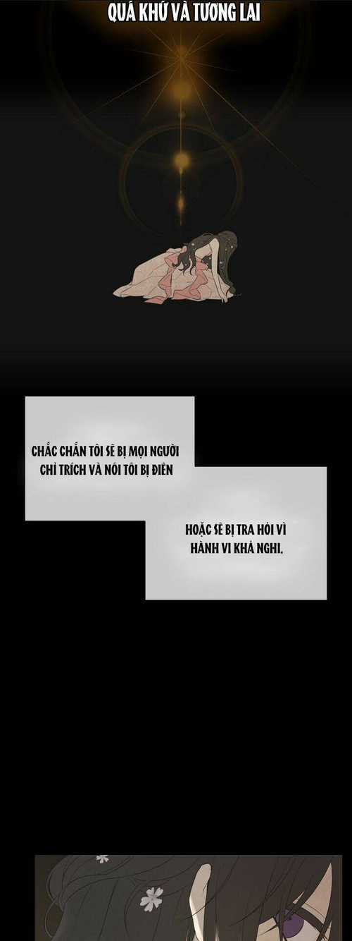 Thực Ra Tôi Mới Là Thật Chapter 104.1 trang 20