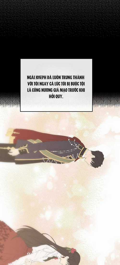 Thực Ra Tôi Mới Là Thật Chapter 104.1 trang 25