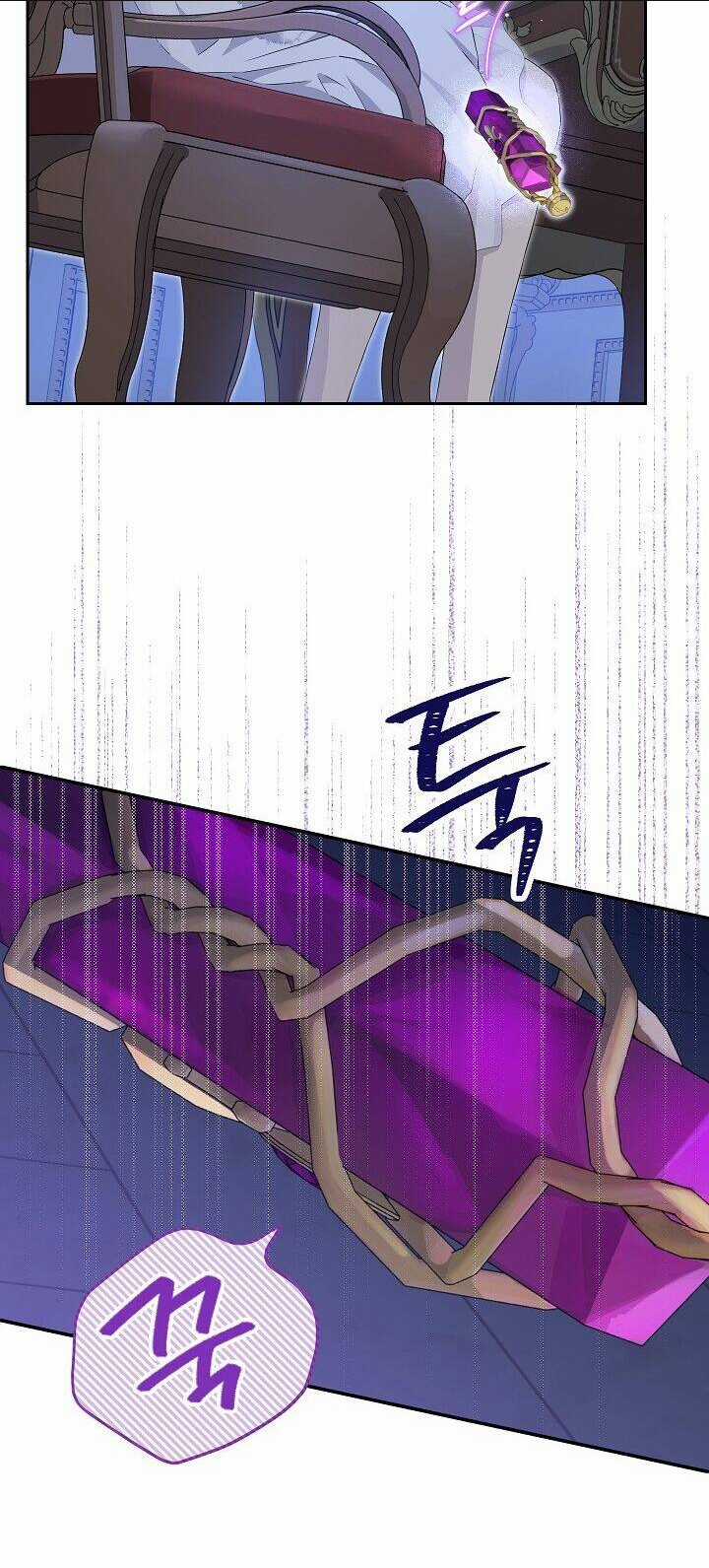 Thực Ra Tôi Mới Là Thật Chapter 104.2 trang 10