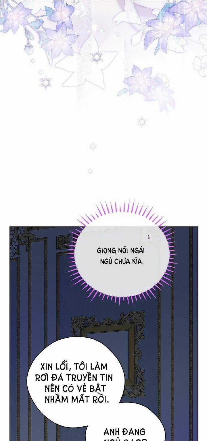 Thực Ra Tôi Mới Là Thật Chapter 104.2 trang 14