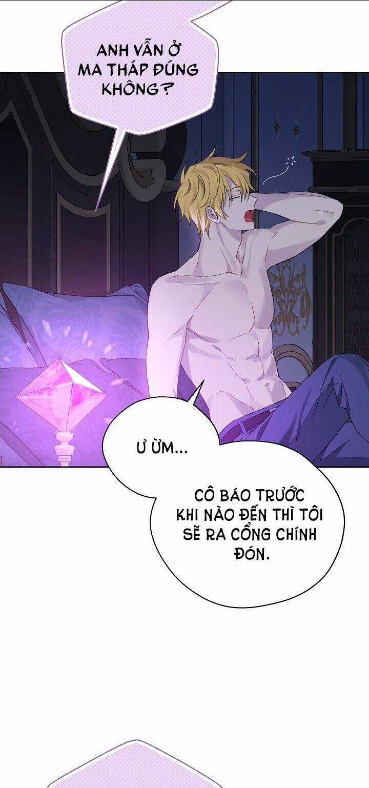 Thực Ra Tôi Mới Là Thật Chapter 104.2 trang 16