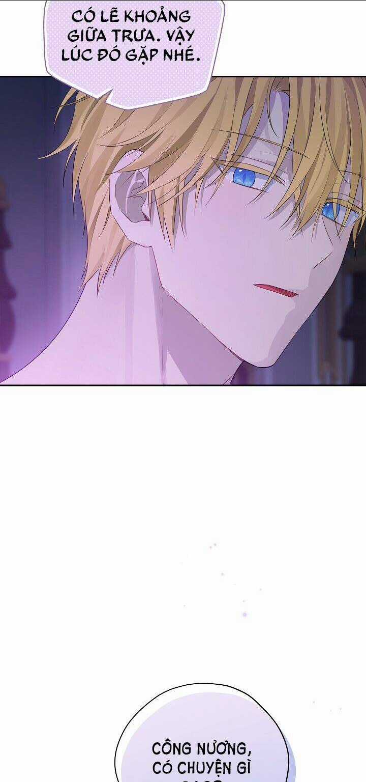 Thực Ra Tôi Mới Là Thật Chapter 104.2 trang 17