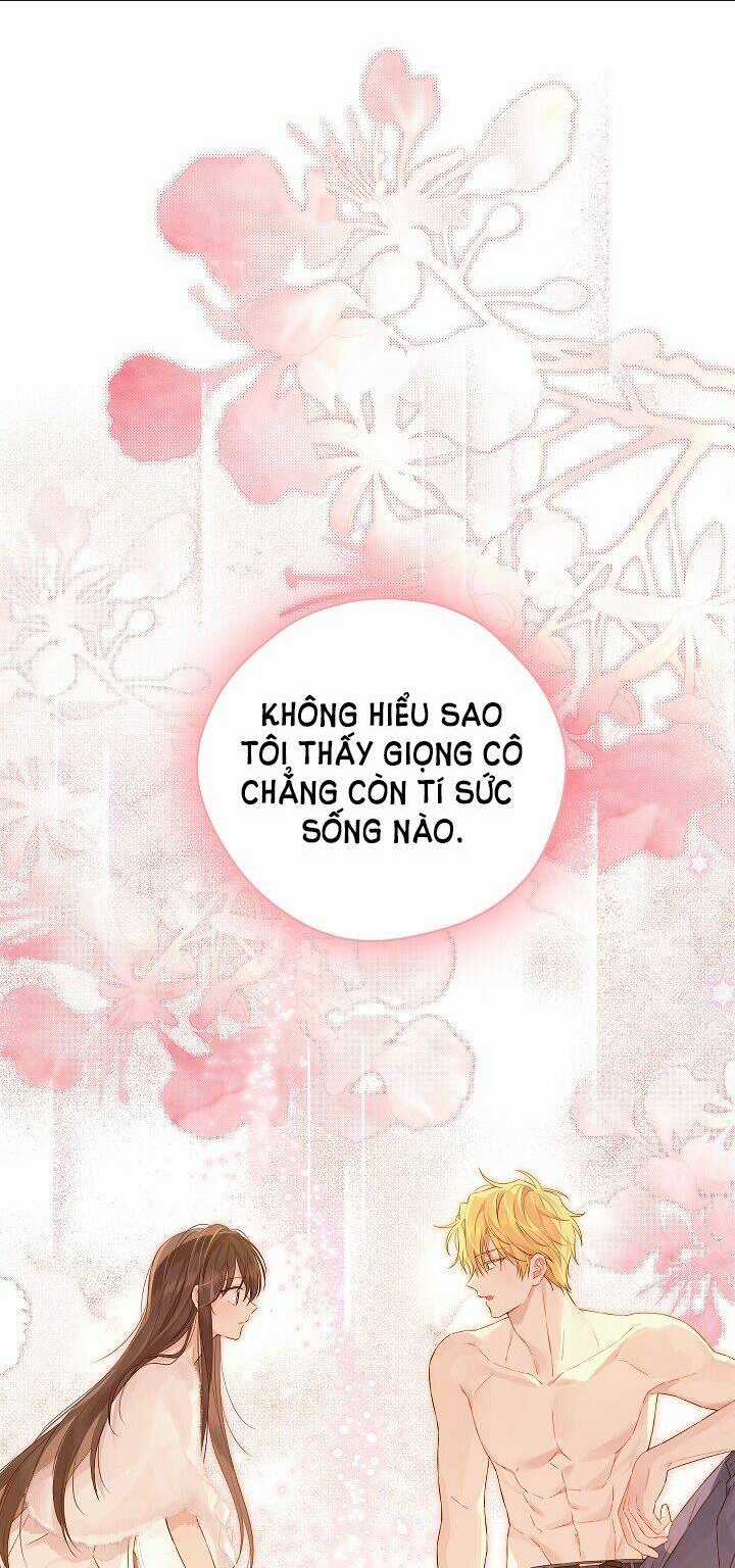 Thực Ra Tôi Mới Là Thật Chapter 104.2 trang 20