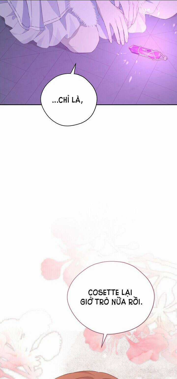 Thực Ra Tôi Mới Là Thật Chapter 104.2 trang 22