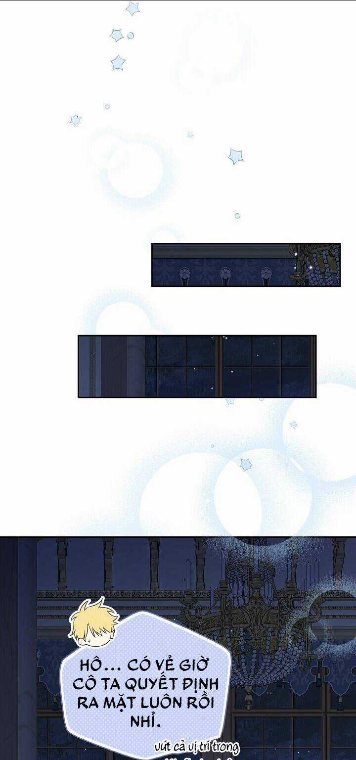 Thực Ra Tôi Mới Là Thật Chapter 104.2 trang 25