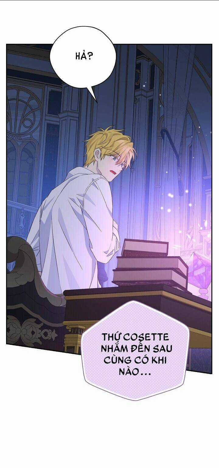 Thực Ra Tôi Mới Là Thật Chapter 104.2 trang 28