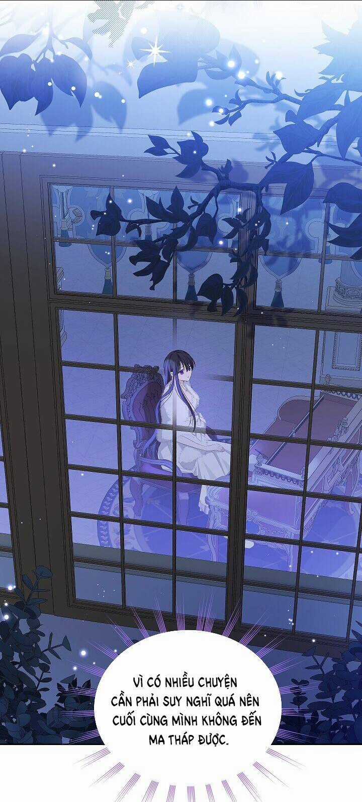 Thực Ra Tôi Mới Là Thật Chapter 104.2 trang 3