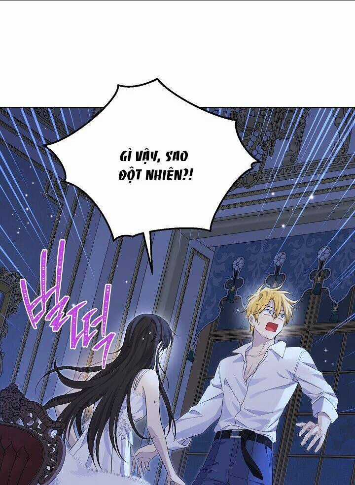 Thực Ra Tôi Mới Là Thật Chapter 104.2 trang 34