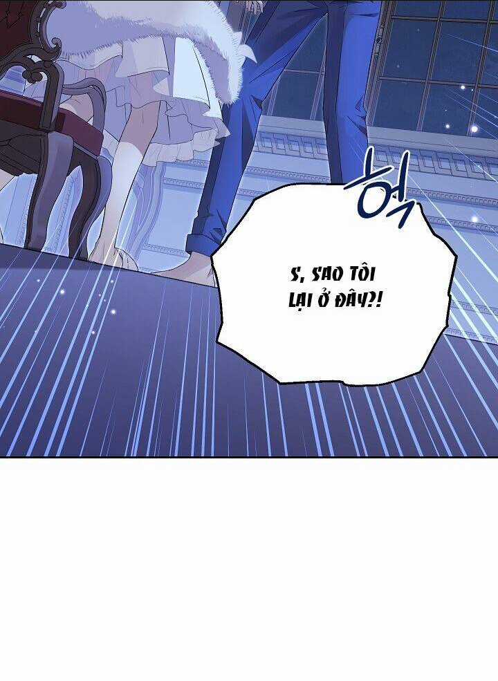 Thực Ra Tôi Mới Là Thật Chapter 104.2 trang 35