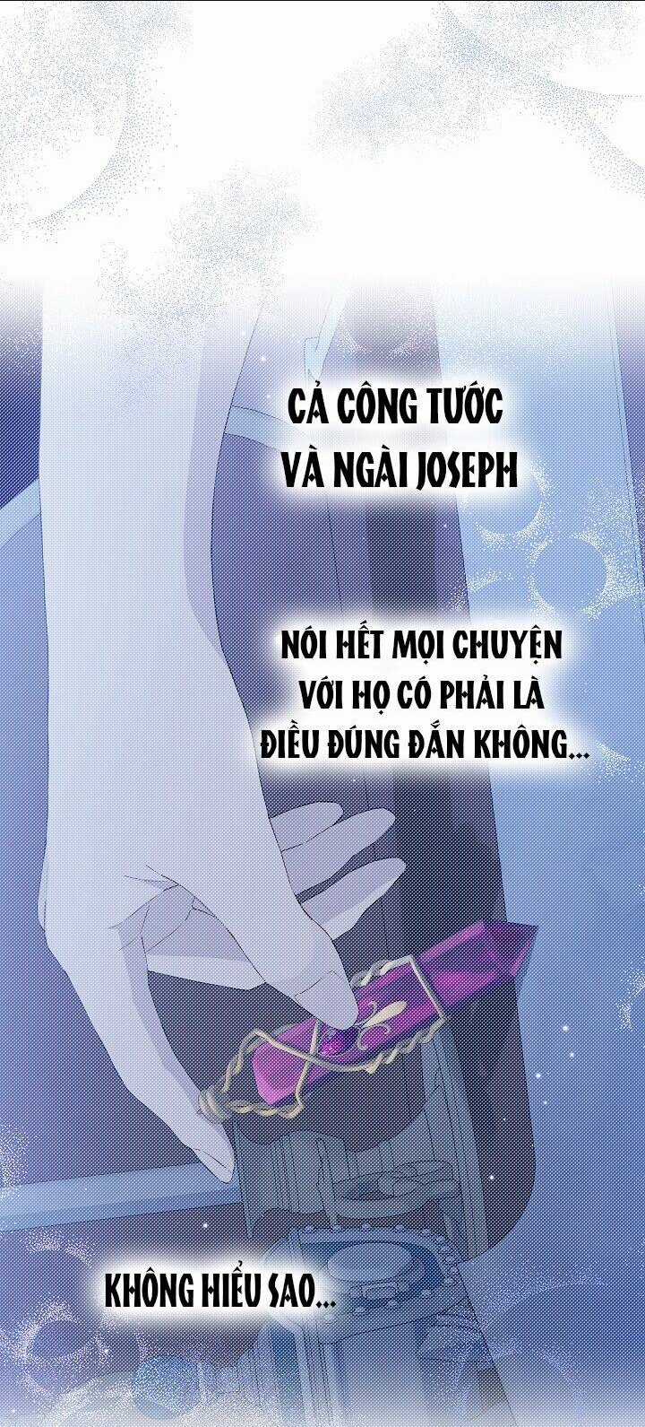 Thực Ra Tôi Mới Là Thật Chapter 104.2 trang 6