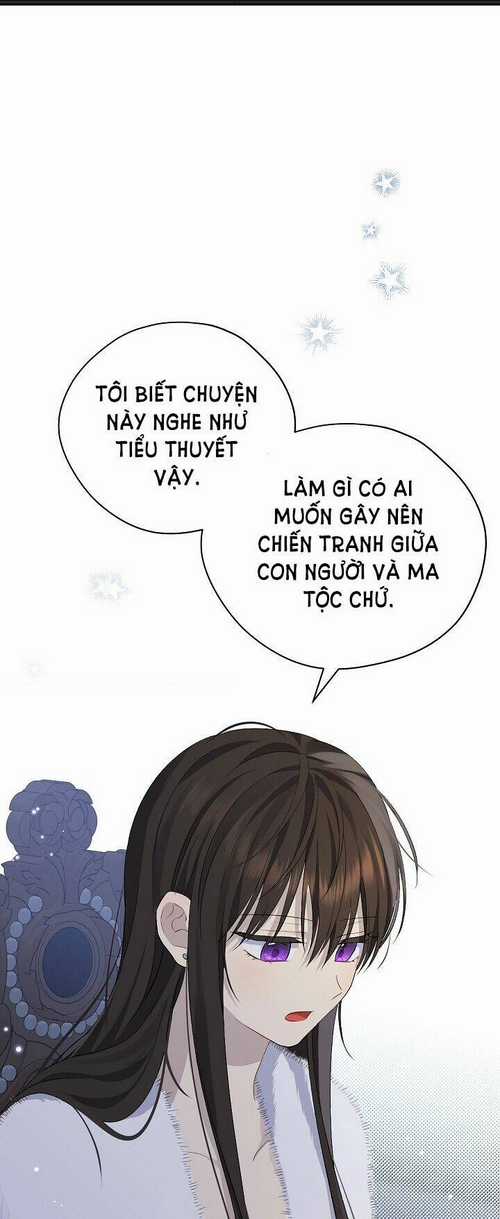 Thực Ra Tôi Mới Là Thật Chapter 105.1 trang 14