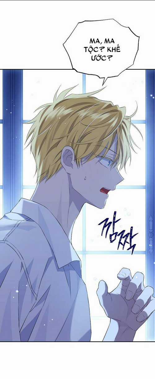 Thực Ra Tôi Mới Là Thật Chapter 105.1 trang 19