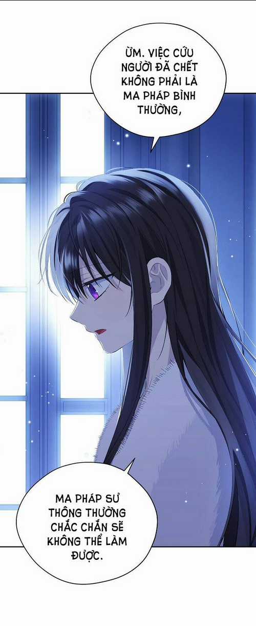 Thực Ra Tôi Mới Là Thật Chapter 105.1 trang 20