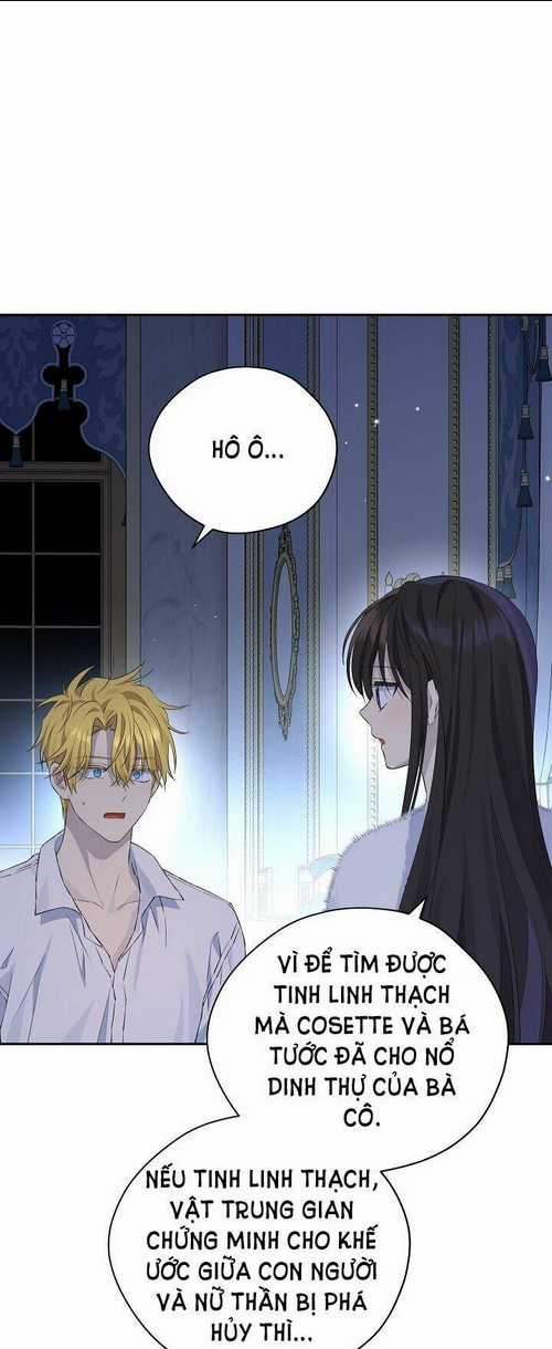 Thực Ra Tôi Mới Là Thật Chapter 105.1 trang 21