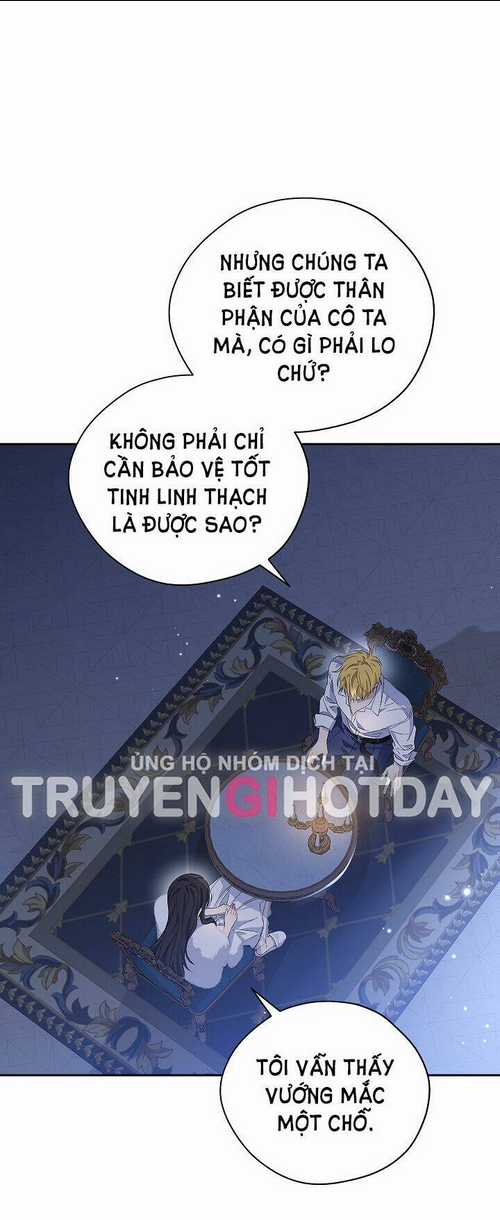 Thực Ra Tôi Mới Là Thật Chapter 105.1 trang 23