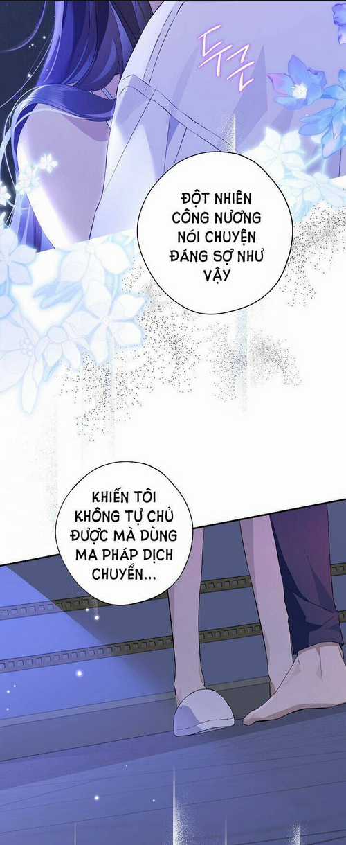 Thực Ra Tôi Mới Là Thật Chapter 105.1 trang 6