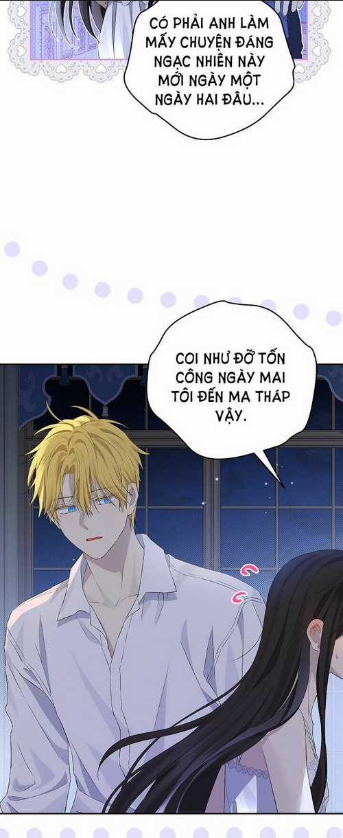 Thực Ra Tôi Mới Là Thật Chapter 105.1 trang 8