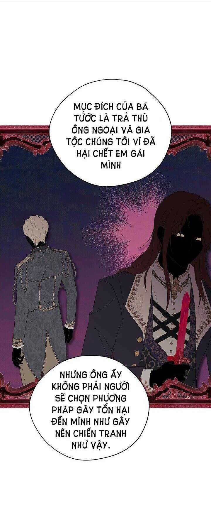 Thực Ra Tôi Mới Là Thật Chapter 105.2 trang 0
