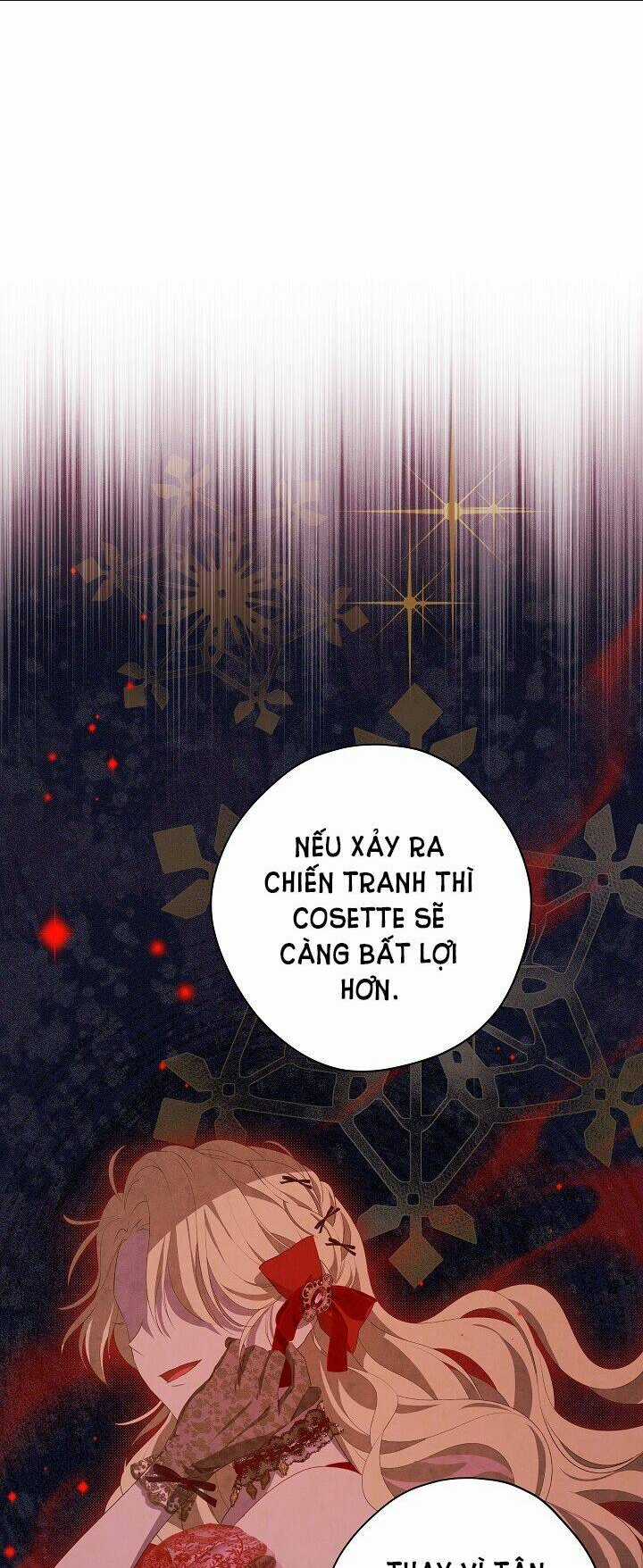 Thực Ra Tôi Mới Là Thật Chapter 105.2 trang 1