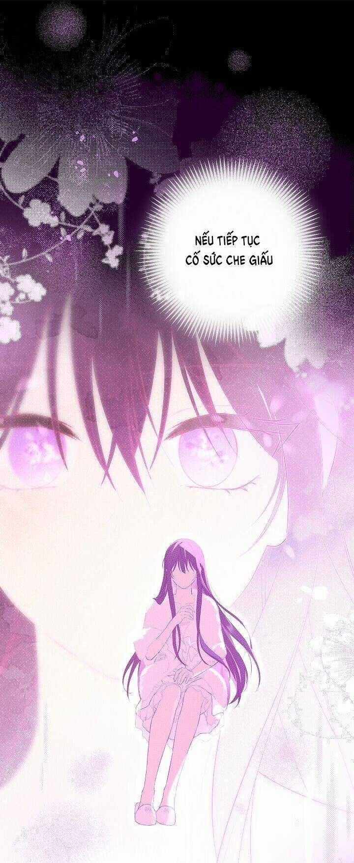 Thực Ra Tôi Mới Là Thật Chapter 105.2 trang 12