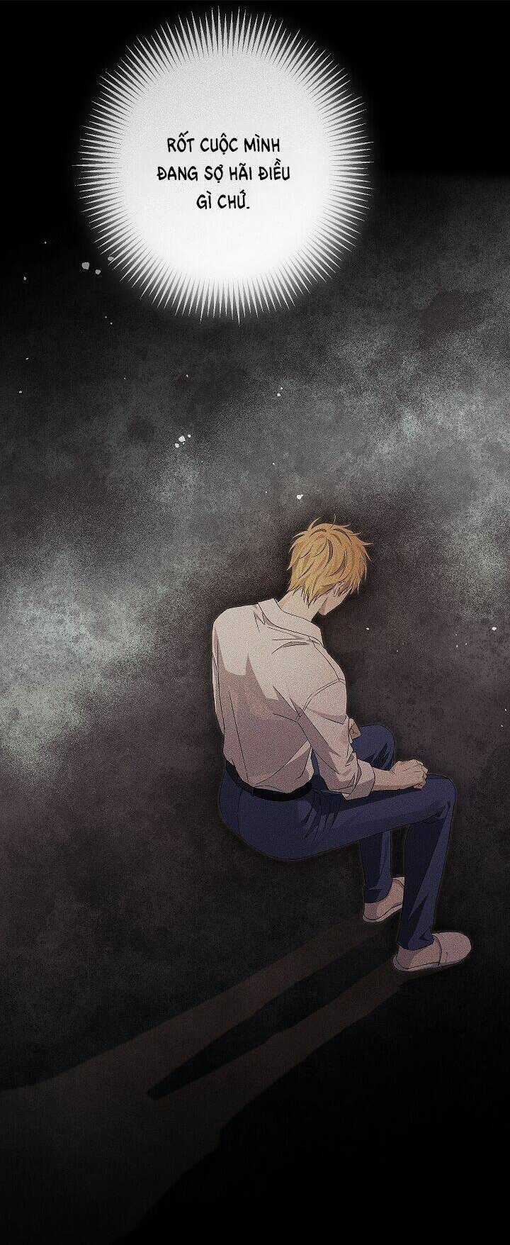 Thực Ra Tôi Mới Là Thật Chapter 105.2 trang 17