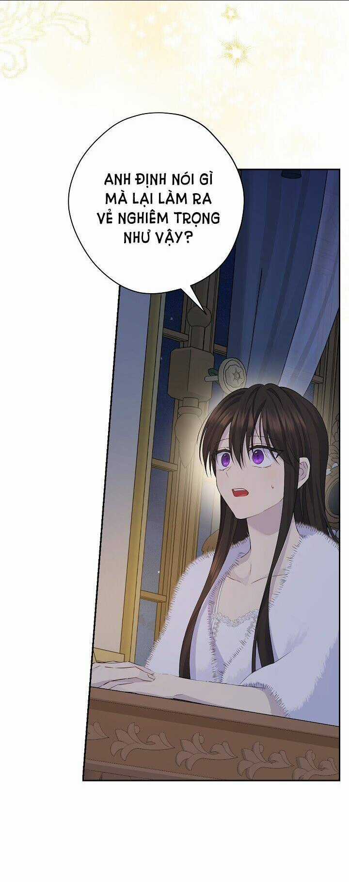 Thực Ra Tôi Mới Là Thật Chapter 105.2 trang 24