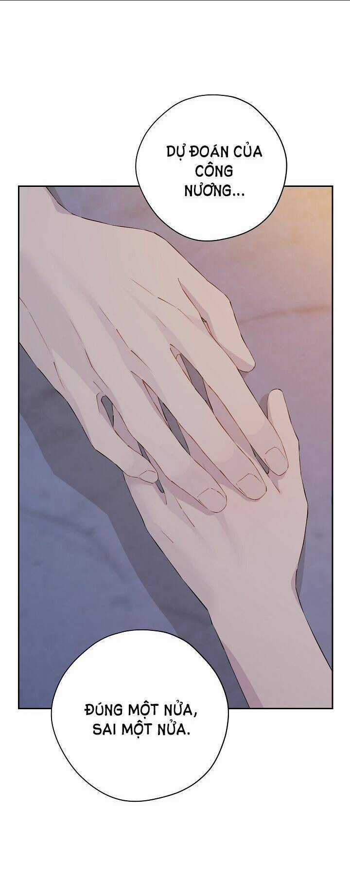 Thực Ra Tôi Mới Là Thật Chapter 105.2 trang 25