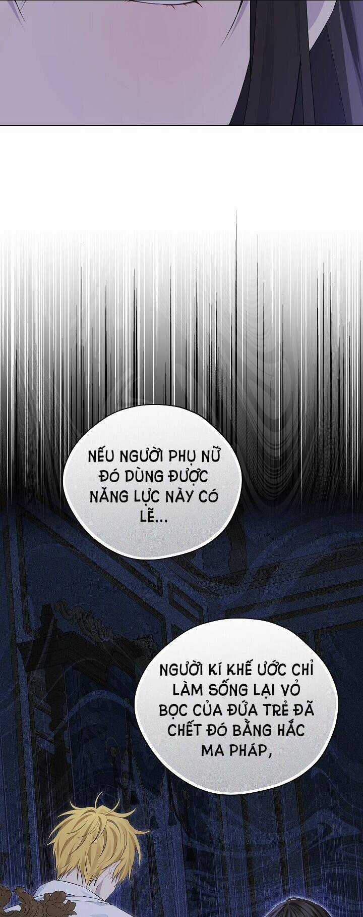 Thực Ra Tôi Mới Là Thật Chapter 105.2 trang 27