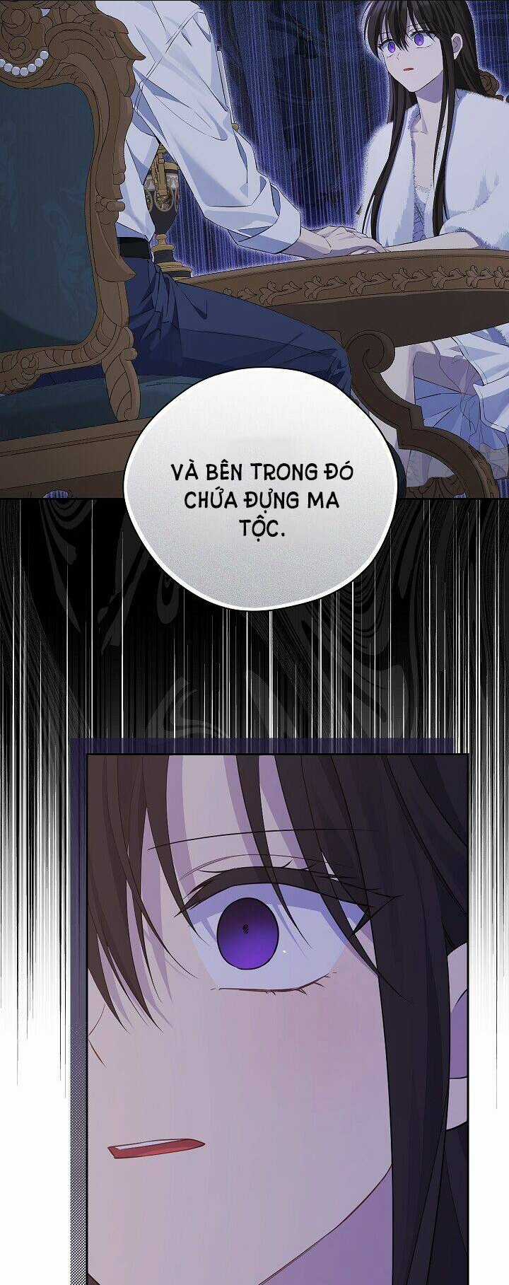 Thực Ra Tôi Mới Là Thật Chapter 105.2 trang 28