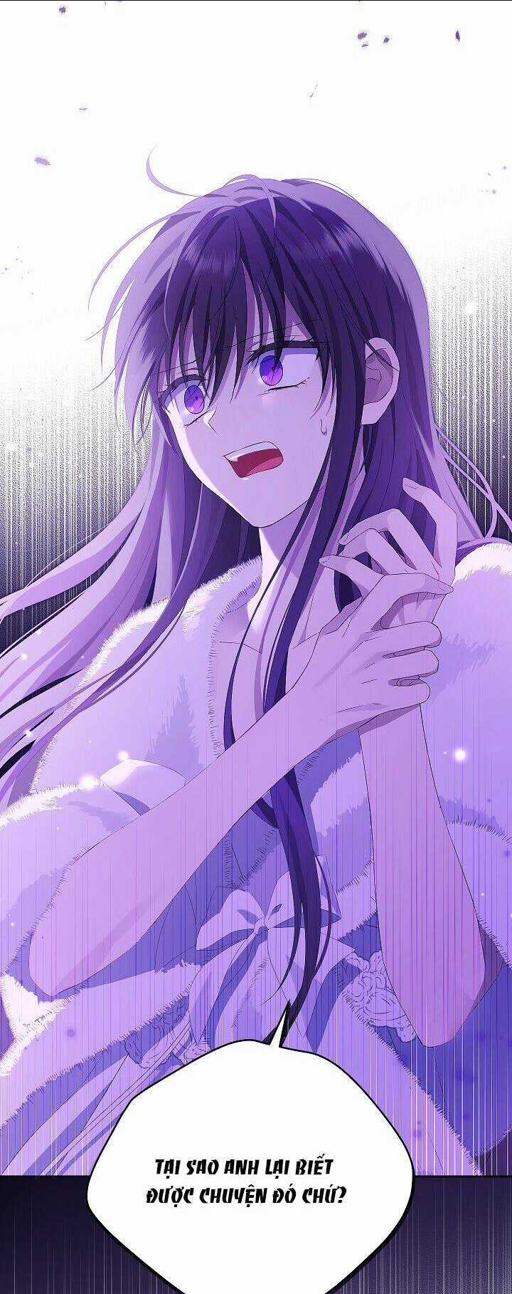 Thực Ra Tôi Mới Là Thật Chapter 105.2 trang 34