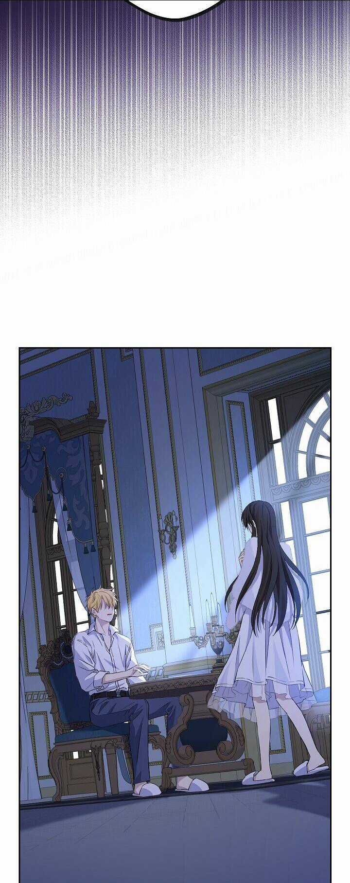 Thực Ra Tôi Mới Là Thật Chapter 105.2 trang 35