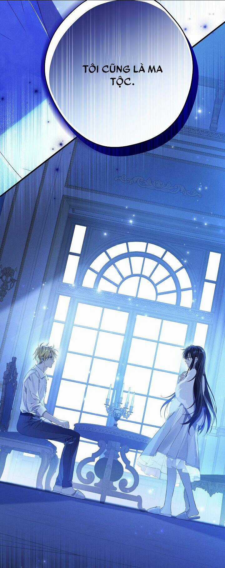 Thực Ra Tôi Mới Là Thật Chapter 105.2 trang 38