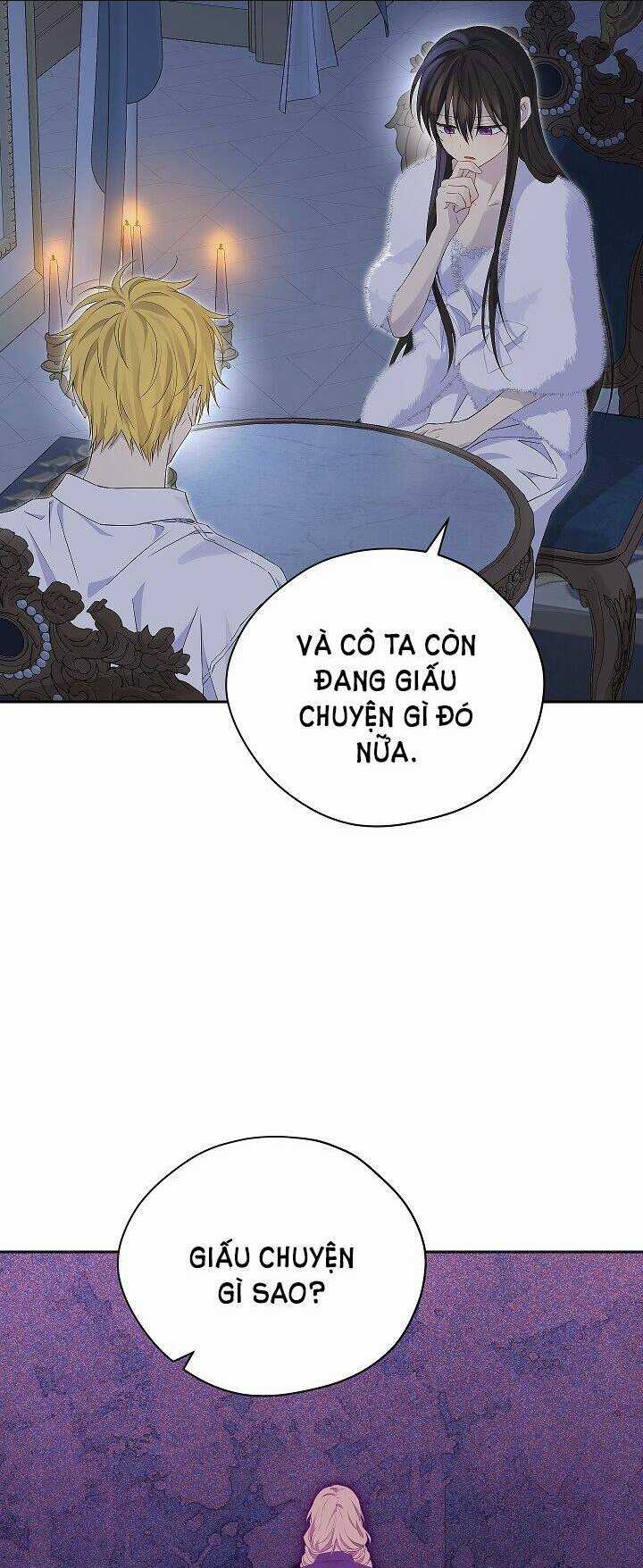 Thực Ra Tôi Mới Là Thật Chapter 105.2 trang 6