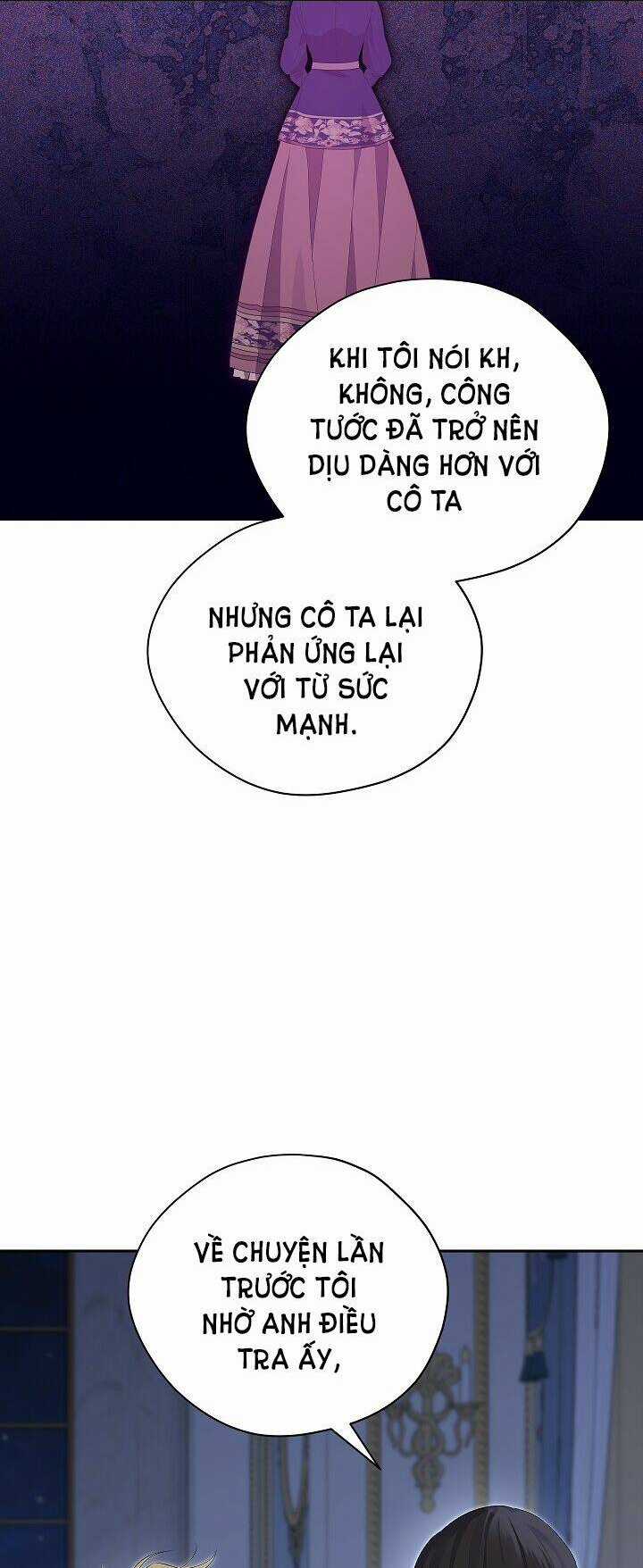 Thực Ra Tôi Mới Là Thật Chapter 105.2 trang 7
