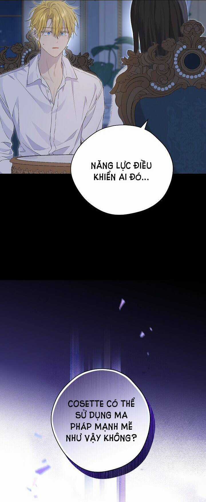 Thực Ra Tôi Mới Là Thật Chapter 105.2 trang 8