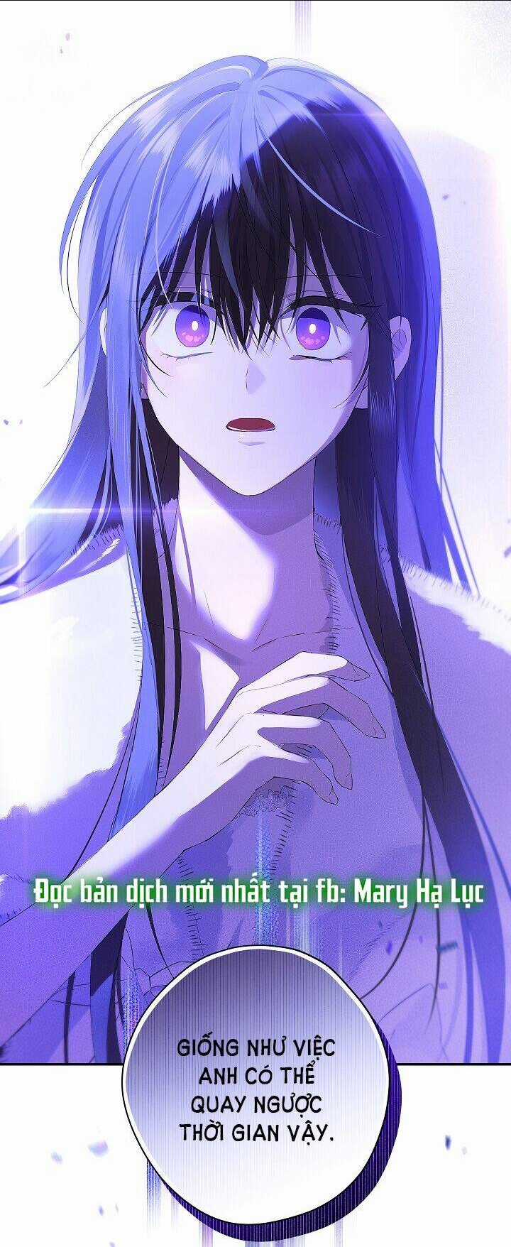 Thực Ra Tôi Mới Là Thật Chapter 105.2 trang 9