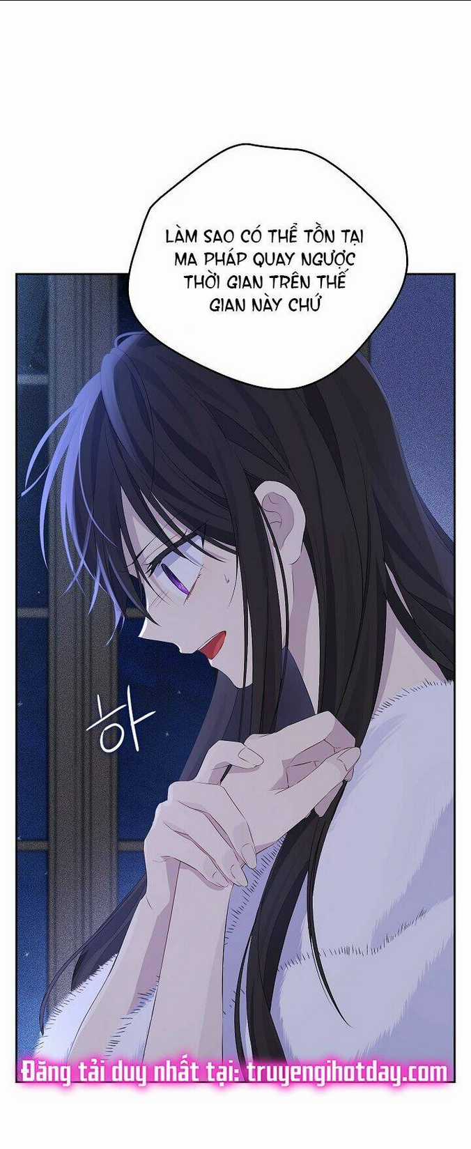 Thực Ra Tôi Mới Là Thật Chapter 106.1 trang 11