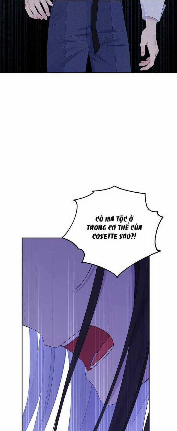 Thực Ra Tôi Mới Là Thật Chapter 106.1 trang 13